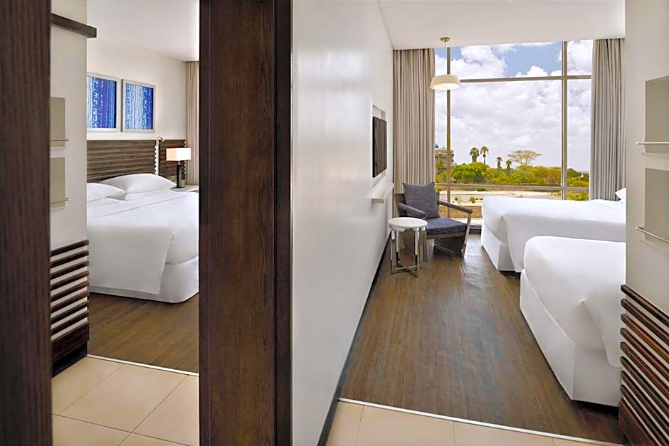 Four Points by Sheraton Nairobi Airport