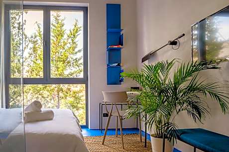 Digital Nomads Package - Double Room