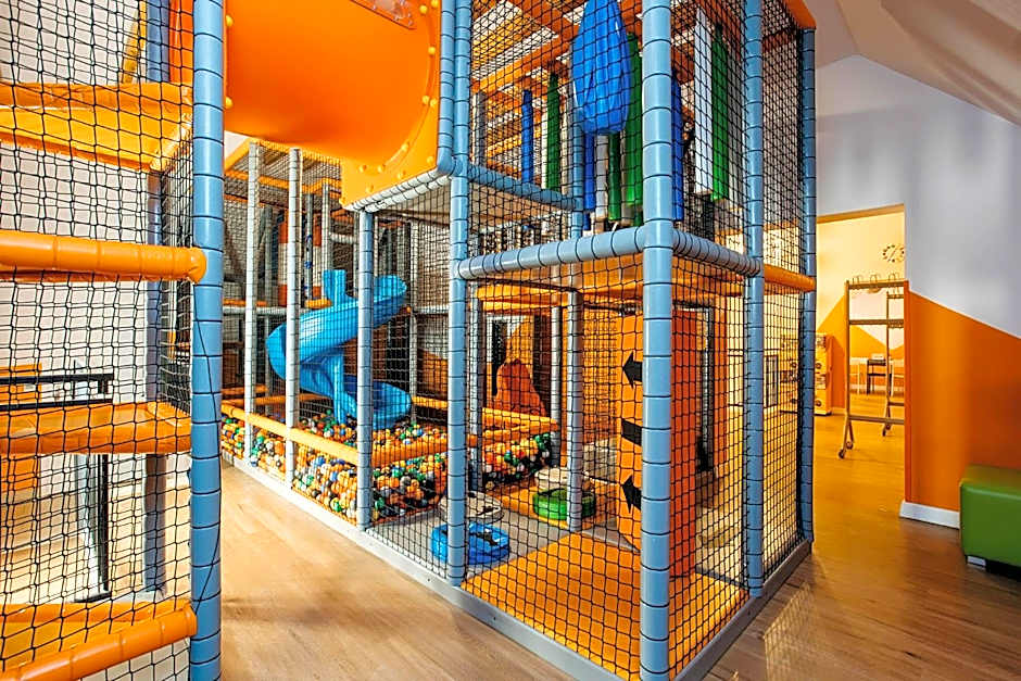 Osada Śnieżka koło Karpacza