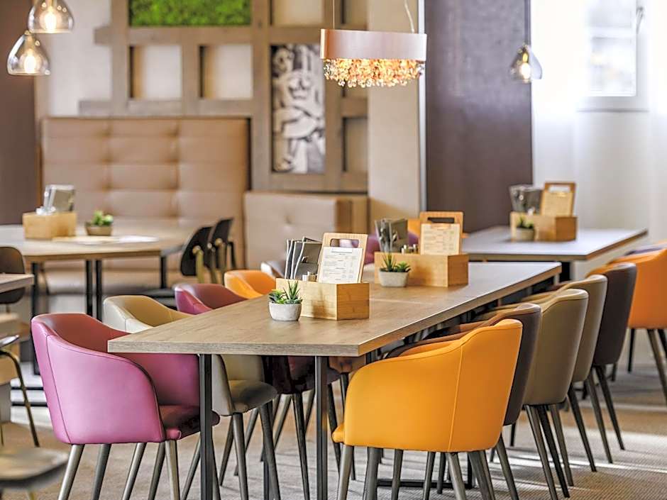 Mercure Hotel Stuttgart Gerlingen