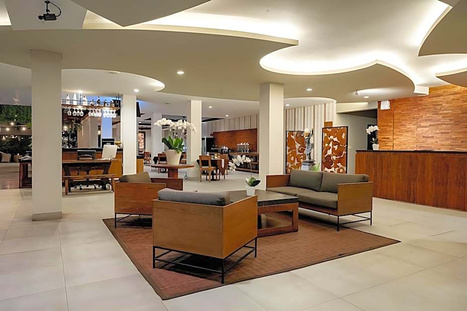 Taksu Sanur Hotel