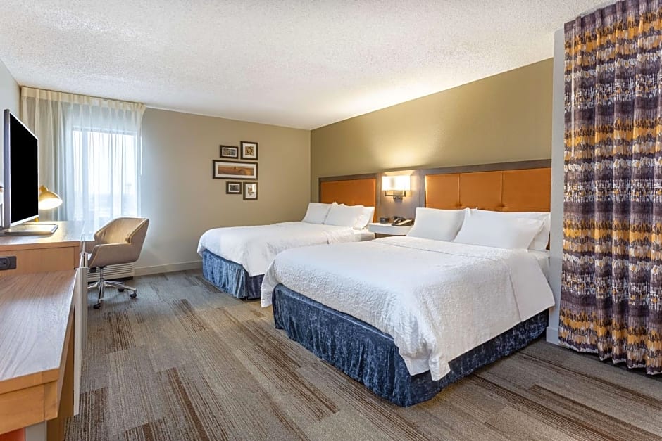 Hampton Inn By Hilton Cedar Rapids