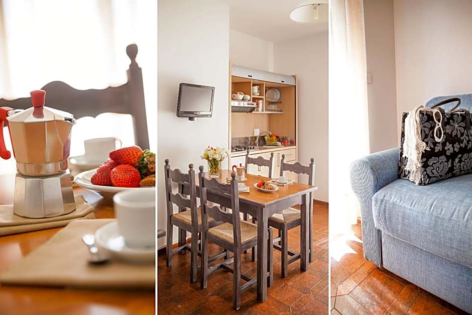 Il Borgo Della Rovere