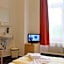 Pension Central Hostel Berlin