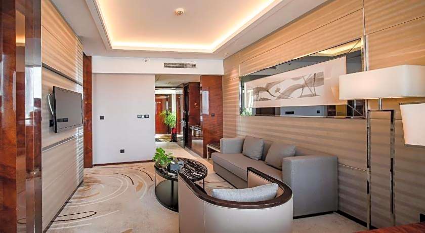 Ramada Changzhou North