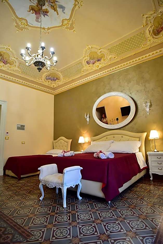 Palazzo degli Affreschi