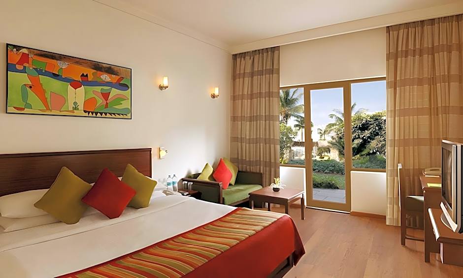 Lemon Tree Hotel Aurangabad