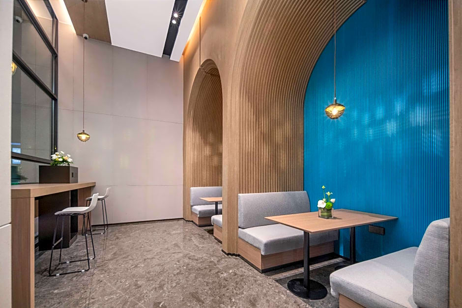 Holiday Inn Express Shantou Chenghai By IHG