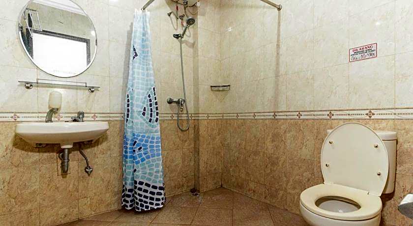 RedDoorz near Bahu Mall Manado