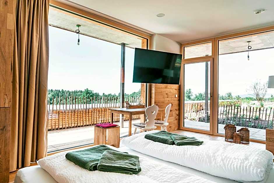 Gut Hügle Erlebnishof & Spa