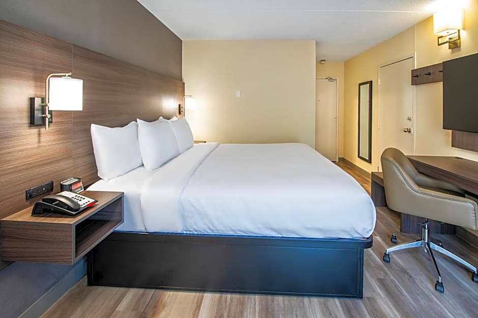 Quality Inn