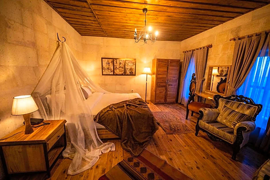 Duven Hotel Cappadocia