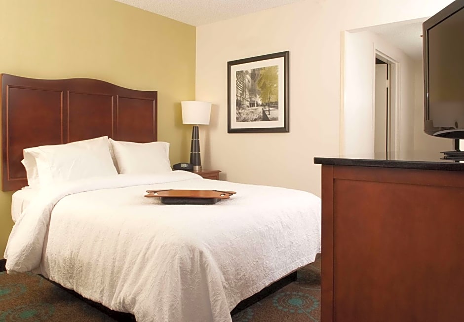 Hampton Inn By Hilton Atlanta-North Druid Hills