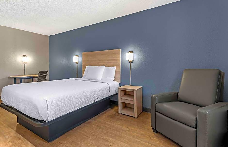 Extended Stay America Select Suites - Longview