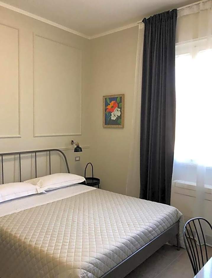 LA DAMA ROOM&BREAKFAST