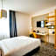 ibis Styles Sibiu Arsenal