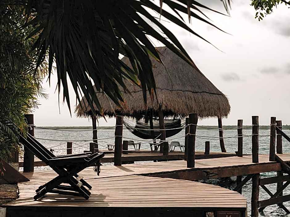 Khaban Bacalar Hotel Boutique