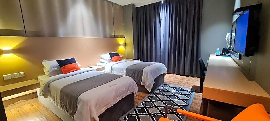 Extreme Boutique Hotel