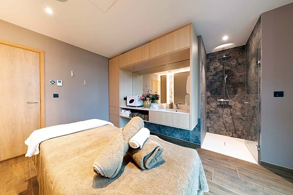 Bois d'Arlon Hotel & SPA