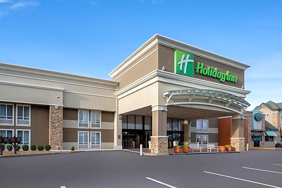 Holiday Inn Blytheville By IHG