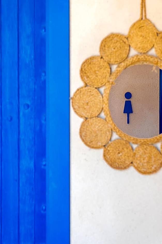 Hotel & Apartamentos Casablanca