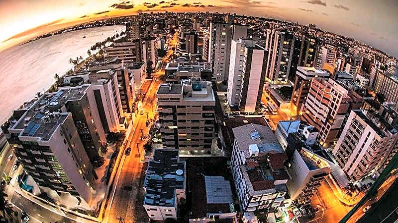 IBIZA - 114 · I-14: Apê completo na praia da Jatiúca - Superhost