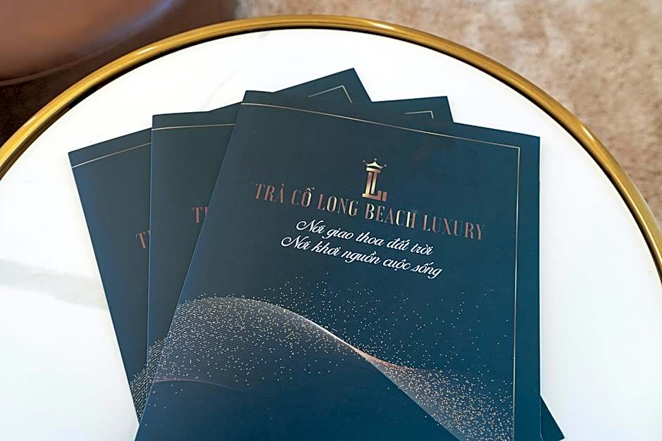 Tra Co Luxury Hotel & Resort 