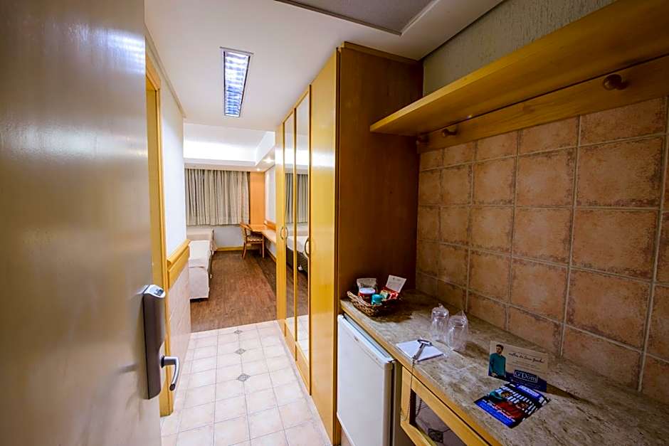 Dall'Onder Grande Hotel Bento Goncalves