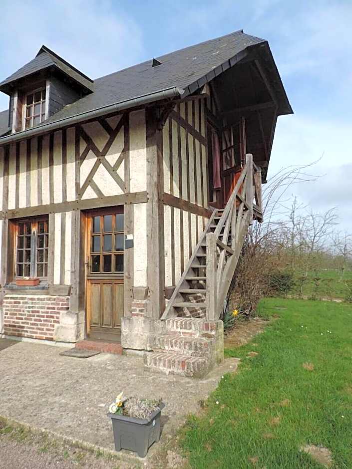 Les Vergers de la Vicomte d'Auge