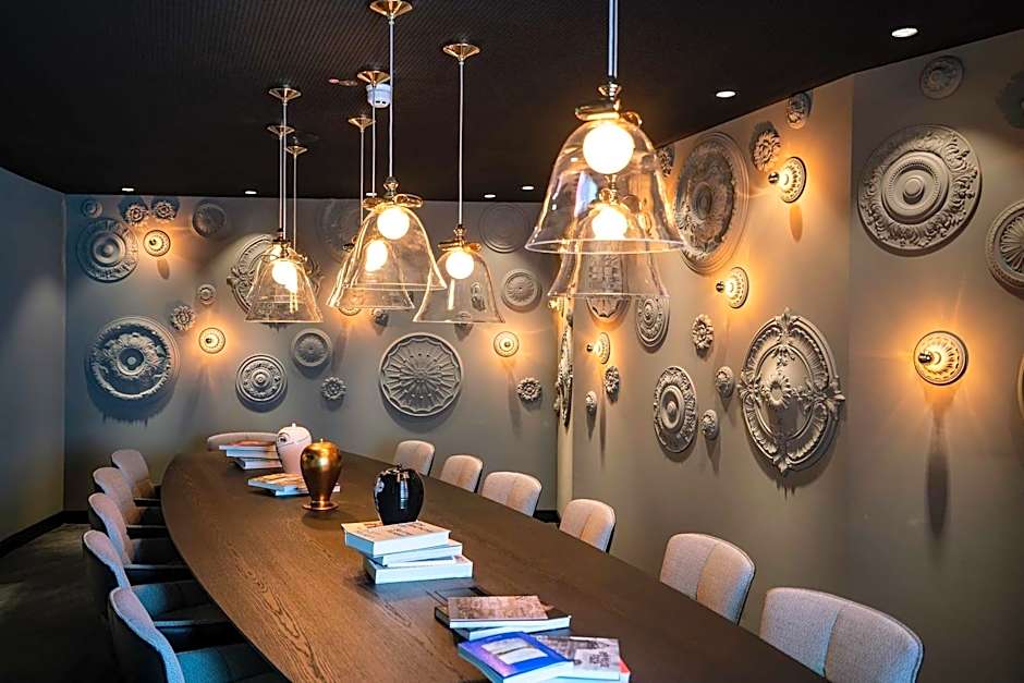 Motel One Berlin Ku'Damm