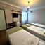 Hotel Pantanal Vila Mariana