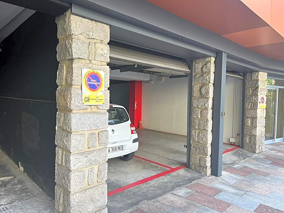 Apartaments Turístics Conseller