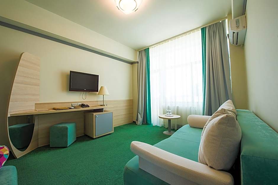 Hotel Malibu