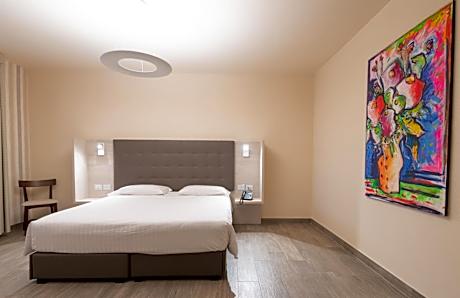 Double or Twin Room - Disability Access