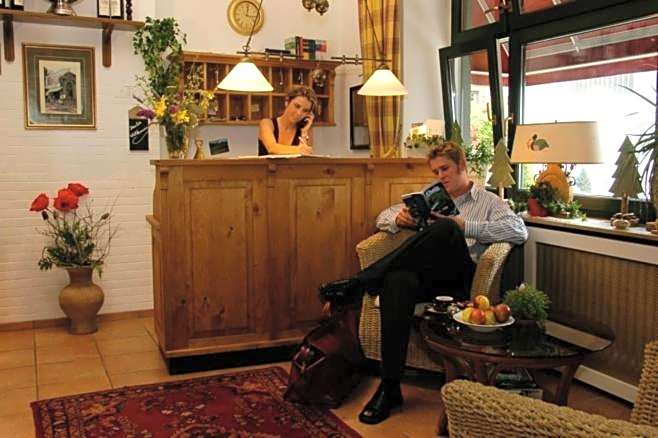 Landhotel Becker