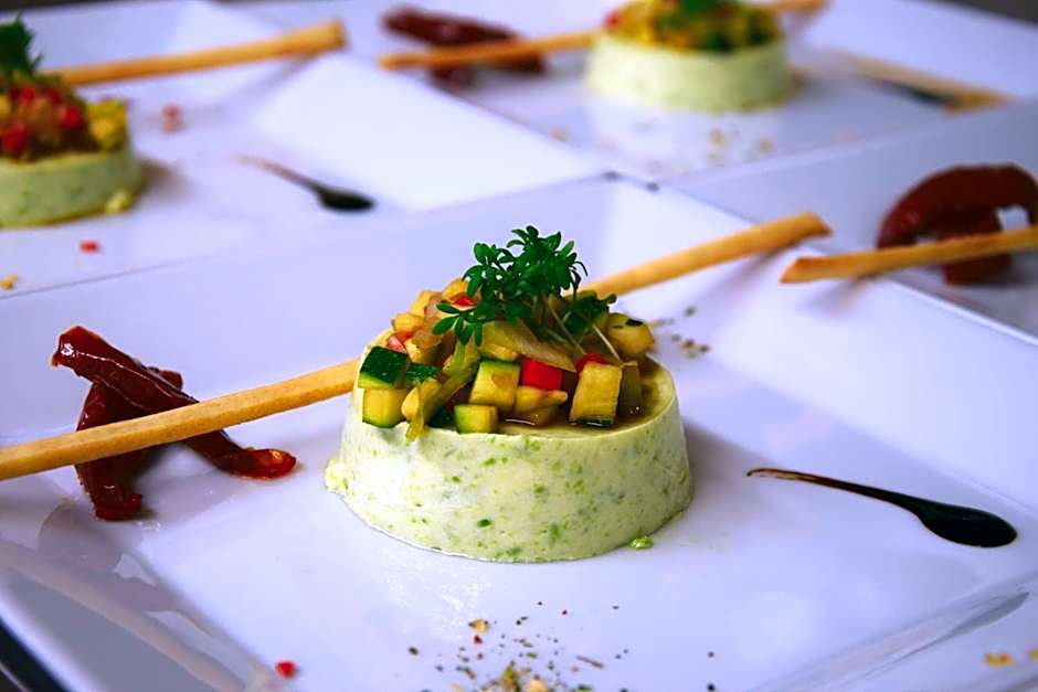 Hotel & Art Kristiana