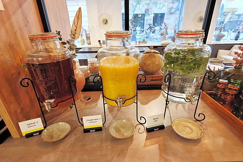 Garner Hotel Cologne - Engelbertz by IHG