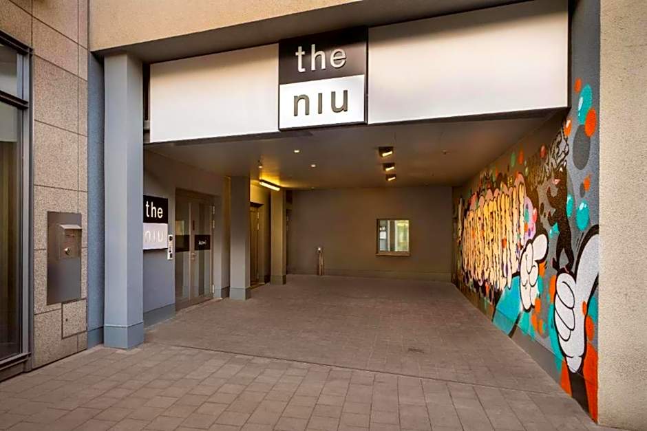 Holiday Inn - the niu, Hide Berlin Friedrichshain By IHG