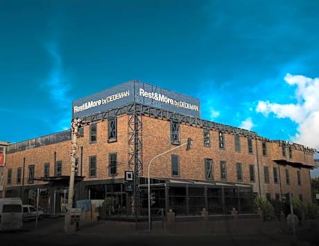 Rest & More by Dedeman Mersin Erdemli