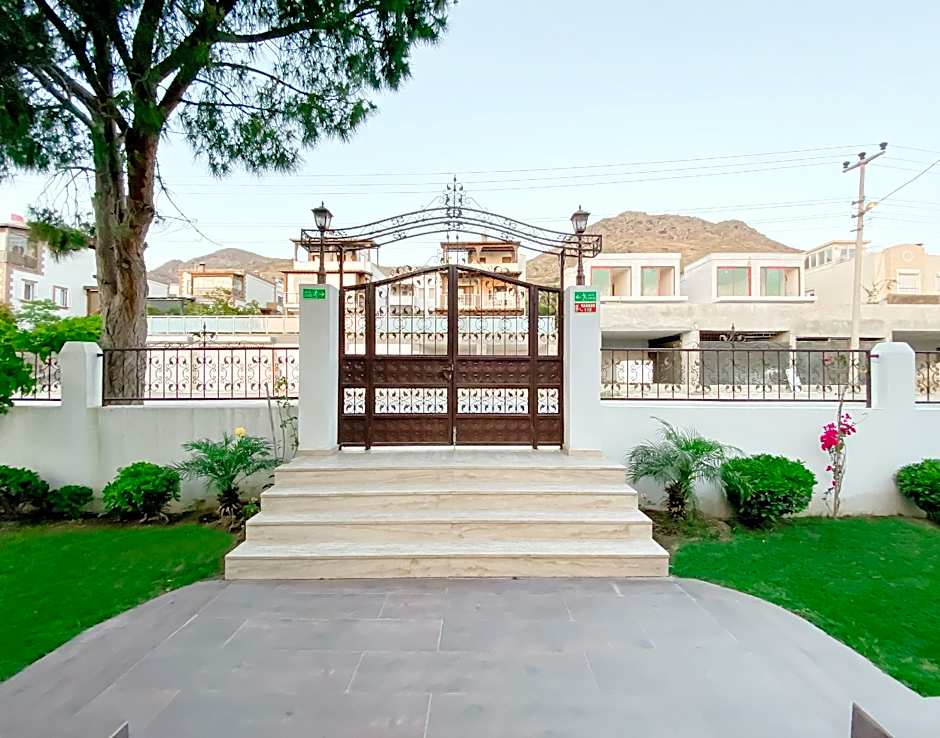 Turgutreis Apart Otel