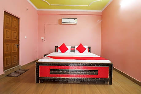 Hotel O Balaji Guest house