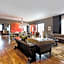 Hotel Zaza Houston