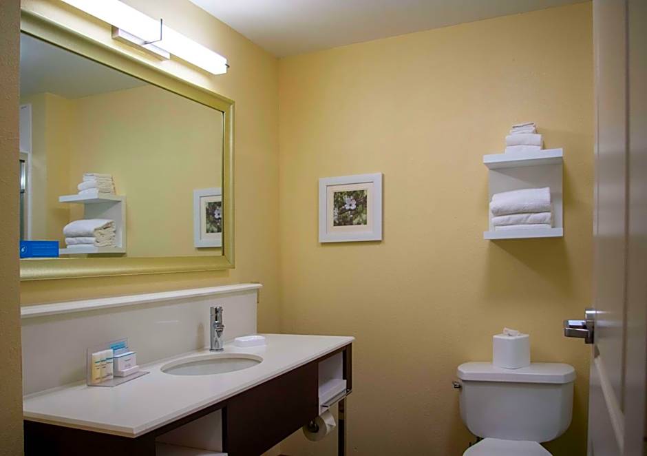 Hampton Inn By Hilton St. Louis/Chesterfield