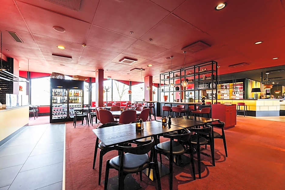 ProfilHotels Nacka