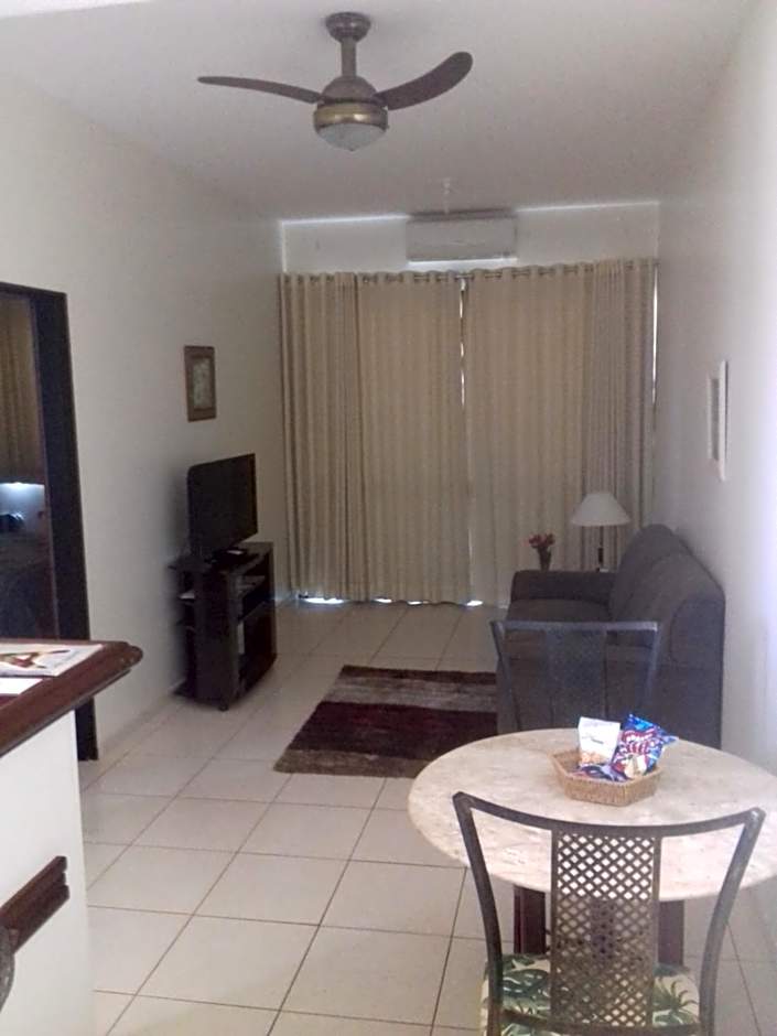 Hotel Flat Bassano Vaccarini