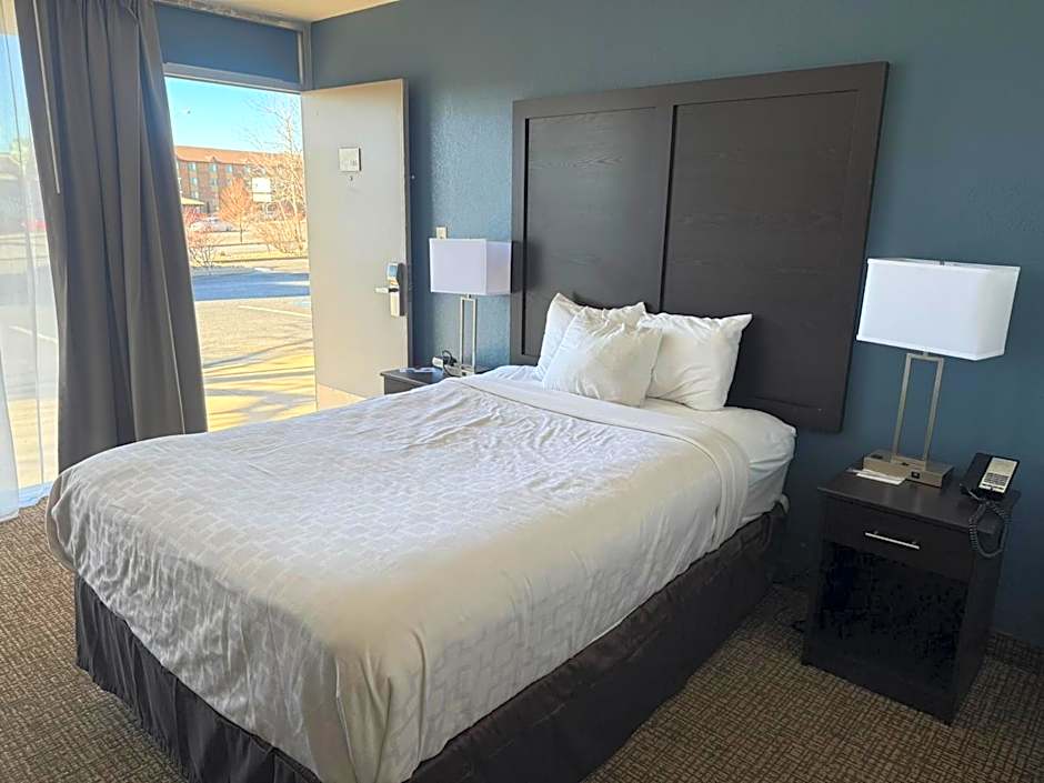 Sonesta Essential - Rapid City