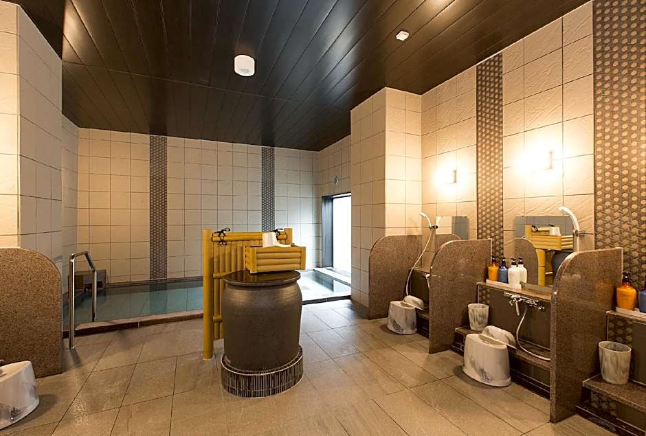 Hotel Route Inn Koka Minakuchi -Kokudo 1 gou-