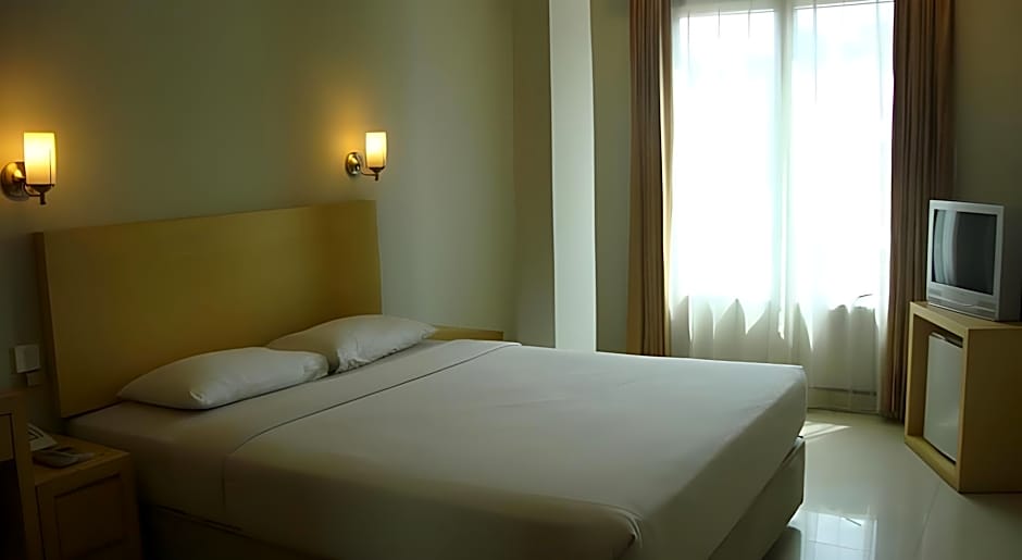 Triniti Hotel Batam 