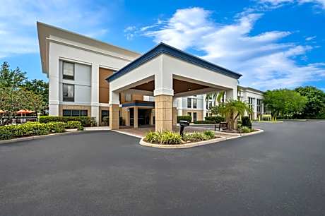 Hampton Inn Naples-I-75