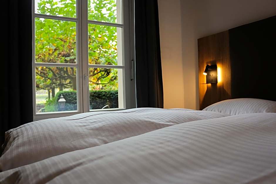 Rheinhotel Schulz